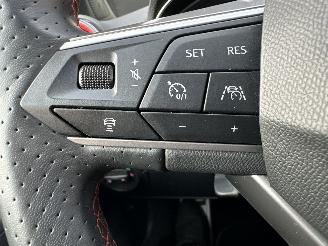 Seat Ibiza gereserveerd FR 1.0 TSI 110pk 7-traps aut + F1 5drs - nap - navi - camera - sfeerverl - front + line assist - virtual cockpit picture 14