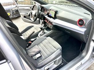 Seat Ibiza gereserveerd FR 1.0 TSI 110pk 7-traps aut + F1 5drs - nap - navi - camera - sfeerverl - front + line assist - virtual cockpit picture 21