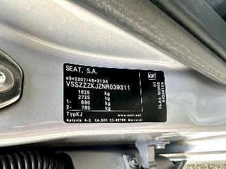 Seat Ibiza gereserveerd FR 1.0 TSI 110pk 7-traps aut + F1 5drs - nap - navi - camera - sfeerverl - front + line assist - virtual cockpit picture 43