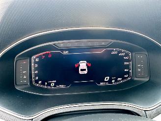 Seat Ibiza FR 1.0 TSI 110pk 7-traps aut + F1 5drs - nap - navi - camera - sfeerverl - front + line assist - virtual cockpit picture 13