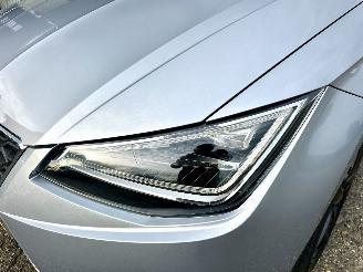 Seat Ibiza gereserveerd FR 1.0 TSI 110pk 7-traps aut + F1 5drs - nap - navi - camera - sfeerverl - front + line assist - virtual cockpit picture 97