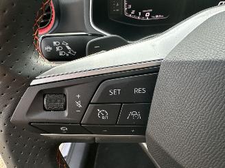 Seat Ibiza FR 1.0 TSI 110pk 7-traps aut + F1 5drs - nap - navi - camera - sfeerverl - front + line assist - virtual cockpit picture 52