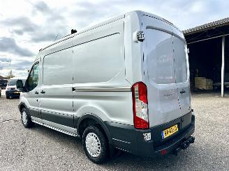 Ford Transit 290 2.2 TDCI L2H2 Trend - nap - 2x schuifdeur - 3 pers - navi - camera - trekh - pdc - line assist picture 5