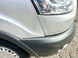 Ford Transit 290 2.2 TDCI L2H2 Trend - nap - 2x schuifdeur - 3 pers - navi - camera - trekh - pdc - line assist picture 13