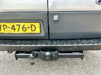 Ford Transit 290 2.2 TDCI L2H2 Trend - nap - 2x schuifdeur - 3 pers - navi - camera - trekh - pdc - line assist picture 16