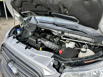 Ford Transit 290 2.2 TDCI L2H2 Trend - nap - 2x schuifdeur - 3 pers - navi - camera - trekh - pdc - line assist picture 64