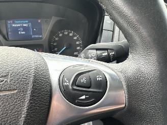 Ford Transit 290 2.2 TDCI L2H2 Trend - nap - 2x schuifdeur - 3 pers - navi - camera - trekh - pdc - line assist picture 27