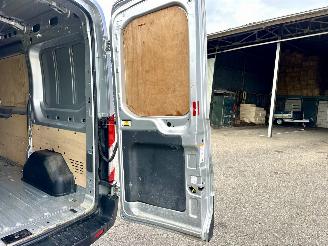 Ford Transit 290 2.2 TDCI L2H2 Trend - nap - 2x schuifdeur - 3 pers - navi - camera - trekh - pdc - line assist picture 49