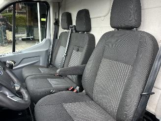 Ford Transit 290 2.2 TDCI L2H2 Trend - nap - 2x schuifdeur - 3 pers - navi - camera - trekh - pdc - line assist picture 18