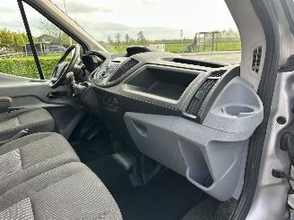 Ford Transit 290 2.2 TDCI L2H2 Trend - nap - 2x schuifdeur - 3 pers - navi - camera - trekh - pdc - line assist picture 39