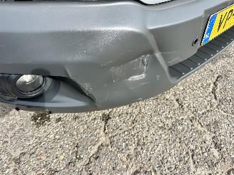 Ford Transit 290 2.2 TDCI L2H2 Trend - nap - 2x schuifdeur - 3 pers - navi - camera - trekh - pdc - line assist picture 14