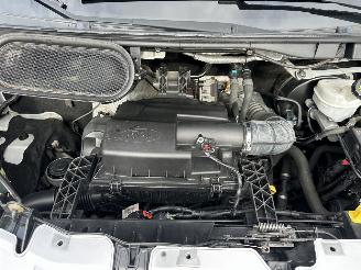 Ford Transit 290 2.2 TDCI L2H2 Trend - nap - 2x schuifdeur - 3 pers - navi - camera - trekh - pdc - line assist picture 61