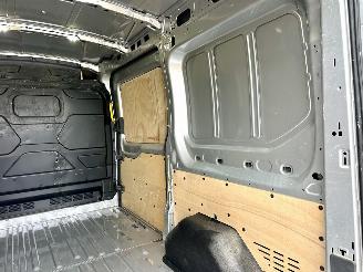 Ford Transit 290 2.2 TDCI L2H2 Trend - nap - 2x schuifdeur - 3 pers - navi - camera - trekh - pdc - line assist picture 46