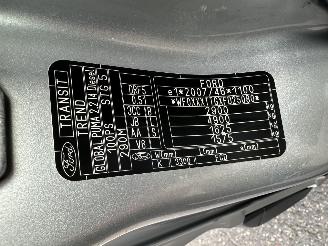 Ford Transit 290 2.2 TDCI L2H2 Trend - nap - 2x schuifdeur - 3 pers - navi - camera - trekh - pdc - line assist picture 83