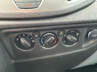 Ford Transit 290 2.2 TDCI L2H2 Trend - nap - 2x schuifdeur - 3 pers - navi - camera - trekh - pdc - line assist picture 30