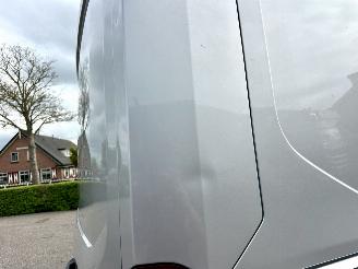 Ford Transit 290 2.2 TDCI L2H2 Trend - nap - 2x schuifdeur - 3 pers - navi - camera - trekh - pdc - line assist picture 78