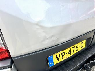 Ford Transit 290 2.2 TDCI L2H2 Trend - nap - 2x schuifdeur - 3 pers - navi - camera - trekh - pdc - line assist picture 10