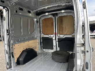 Ford Transit 290 2.2 TDCI L2H2 Trend - nap - 2x schuifdeur - 3 pers - navi - camera - trekh - pdc - line assist picture 52