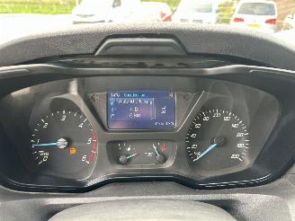 Ford Transit 290 2.2 TDCI L2H2 Trend - nap - 2x schuifdeur - 3 pers - navi - camera - trekh - pdc - line assist picture 28