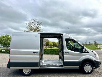Ford Transit 290 2.2 TDCI L2H2 Trend - nap - 2x schuifdeur - 3 pers - navi - camera - trekh - pdc - line assist picture 6