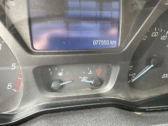 Ford Transit 290 2.2 TDCI L2H2 Trend - nap - 2x schuifdeur - 3 pers - navi - camera - trekh - pdc - line assist picture 31