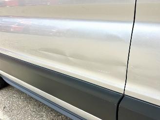 Ford Transit 290 2.2 TDCI L2H2 Trend - nap - 2x schuifdeur - 3 pers - navi - camera - trekh - pdc - line assist picture 76