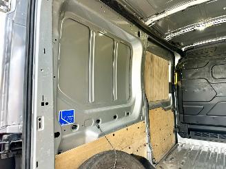 Ford Transit 290 2.2 TDCI L2H2 Trend - nap - 2x schuifdeur - 3 pers - navi - camera - trekh - pdc - line assist picture 45