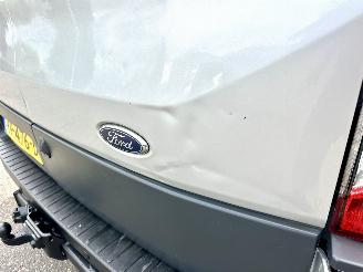 Ford Transit 290 2.2 TDCI L2H2 Trend - nap - 2x schuifdeur - 3 pers - navi - camera - trekh - pdc - line assist picture 12