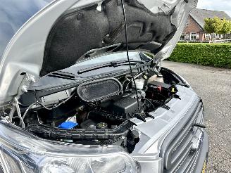 Ford Transit 290 2.2 TDCI L2H2 Trend - nap - 2x schuifdeur - 3 pers - navi - camera - trekh - pdc - line assist picture 63