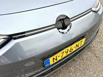 Volkswagen ID.3 Pro 58kWh 145pk aut - 26dkm nap - navi - camera - massage l+r - keyless - front + line assist - pdc v+a picture 83