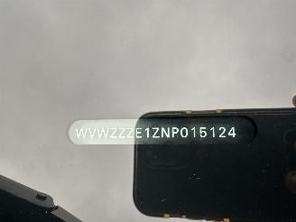 Volkswagen ID.3 Pro 58kWh 145pk aut - 26dkm nap - navi - camera - massage l+r - keyless - front + line assist - pdc v+a picture 87