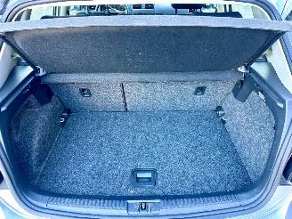 Volkswagen Polo 1.4-16V 86pk dsg aut Comfortl 5drs - nap - airco - cruise - 4x elektr ramen - esp - boekjes + 2x sleutels op afstandbed picture 28