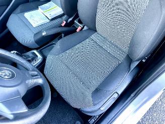 Volkswagen Polo 1.4-16V 86pk dsg aut Comfortl 5drs - nap - airco - cruise - 4x elektr ramen - esp - boekjes + 2x sleutels op afstandbed picture 22