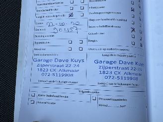 Volkswagen Polo 1.4-16V 86pk dsg aut Comfortl 5drs - nap - airco - cruise - 4x elektr ramen - esp - boekjes + 2x sleutels op afstandbed picture 60