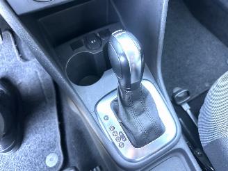 Volkswagen Polo 1.4-16V 86pk dsg aut Comfortl 5drs - nap - airco - cruise - 4x elektr ramen - esp - boekjes + 2x sleutels op afstandbed picture 51