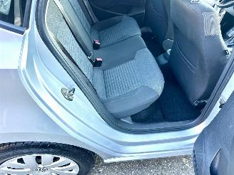 Volkswagen Polo 1.4-16V 86pk dsg aut Comfortl 5drs - nap - airco - cruise - 4x elektr ramen - esp - boekjes + 2x sleutels op afstandbed picture 36