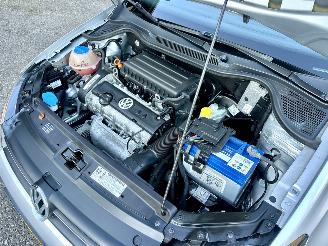 Volkswagen Polo 1.4-16V 86pk dsg aut Comfortl 5drs - nap - airco - cruise - 4x elektr ramen - esp - boekjes + 2x sleutels op afstandbed picture 89