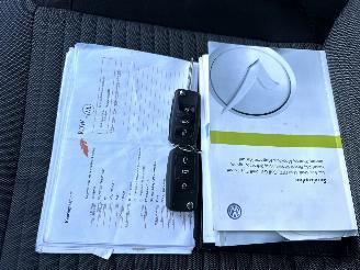 Volkswagen Polo 1.4-16V 86pk dsg aut Comfortl 5drs - nap - airco - cruise - 4x elektr ramen - esp - boekjes + 2x sleutels op afstandbed picture 14