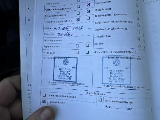 Volkswagen Polo 1.4-16V 86pk dsg aut Comfortl 5drs - nap - airco - cruise - 4x elektr ramen - esp - boekjes + 2x sleutels op afstandbed picture 58