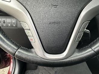 Hyundai Ix20 1.6i 125pk automaat Premium - nap - pano - leer - stuur + stoelverw - navi - camera - 1e eig - pdc v+a picture 36