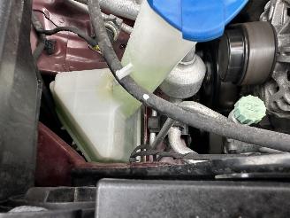 Hyundai Ix20 1.6i 125pk automaat Premium - nap - pano - leer - stuur + stoelverw - navi - camera - 1e eig - pdc v+a picture 65