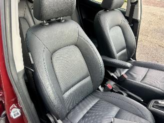 Hyundai Ix20 1.6i 125pk automaat Premium - nap - pano - leer - stuur + stoelverw - navi - camera - 1e eig - pdc v+a picture 15