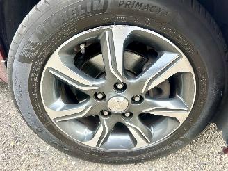 Hyundai Ix20 1.6i 125pk automaat Premium - nap - pano - leer - stuur + stoelverw - navi - camera - 1e eig - pdc v+a picture 73