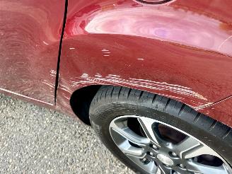 Hyundai Ix20 1.6i 125pk automaat Premium - nap - pano - leer - stuur + stoelverw - navi - camera - 1e eig - pdc v+a picture 85