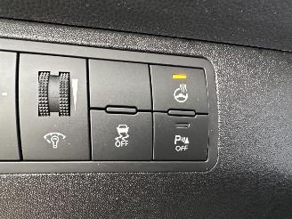 Hyundai Ix20 1.6i 125pk automaat Premium - nap - pano - leer - stuur + stoelverw - navi - camera - 1e eig - pdc v+a picture 19