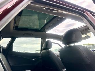 Hyundai Ix20 1.6i 125pk automaat Premium - nap - pano - leer - stuur + stoelverw - navi - camera - 1e eig - pdc v+a picture 54