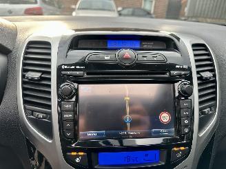 Hyundai Ix20 1.6i 125pk automaat Premium - nap - pano - leer - stuur + stoelverw - navi - camera - 1e eig - pdc v+a picture 43