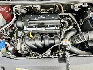 Hyundai Ix20 1.6i 125pk automaat Premium - nap - pano - leer - stuur + stoelverw - navi - camera - 1e eig - pdc v+a picture 66