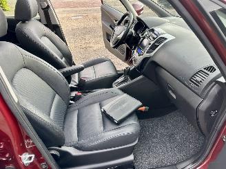 Hyundai Ix20 1.6i 125pk automaat Premium - nap - pano - leer - stuur + stoelverw - navi - camera - 1e eig - pdc v+a picture 52