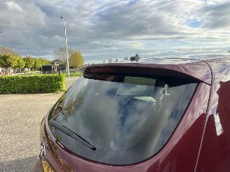 Hyundai Ix20 1.6i 125pk automaat Premium - nap - pano - leer - stuur + stoelverw - navi - camera - 1e eig - pdc v+a picture 95